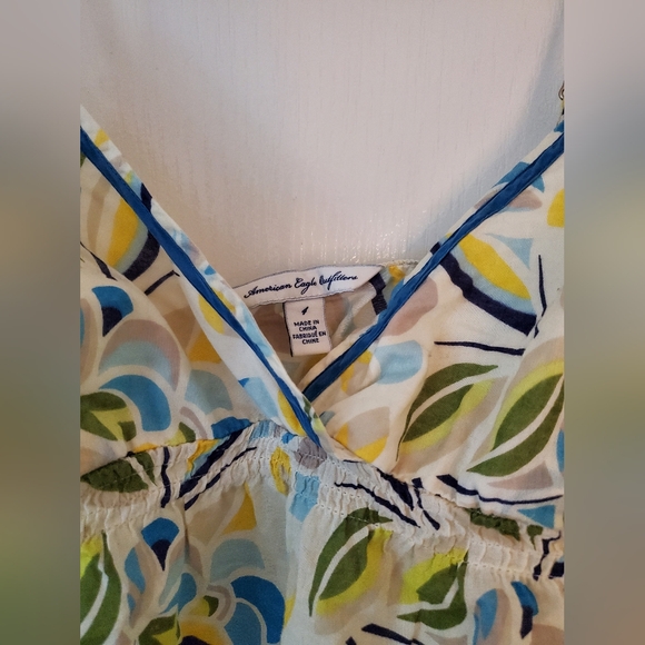 American Eagle Summer Top - Picture 4 of 5